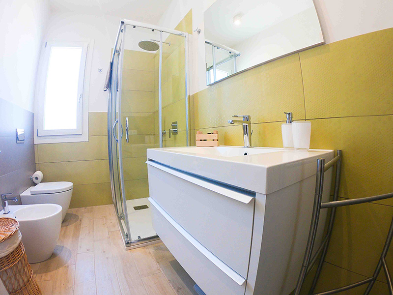 Bouganville Family Suite