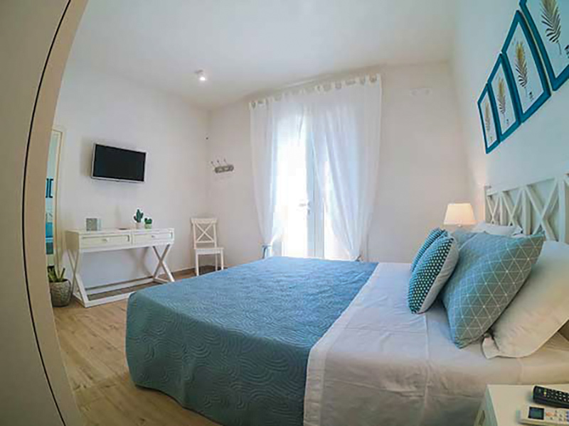 Bouganville Family Suite