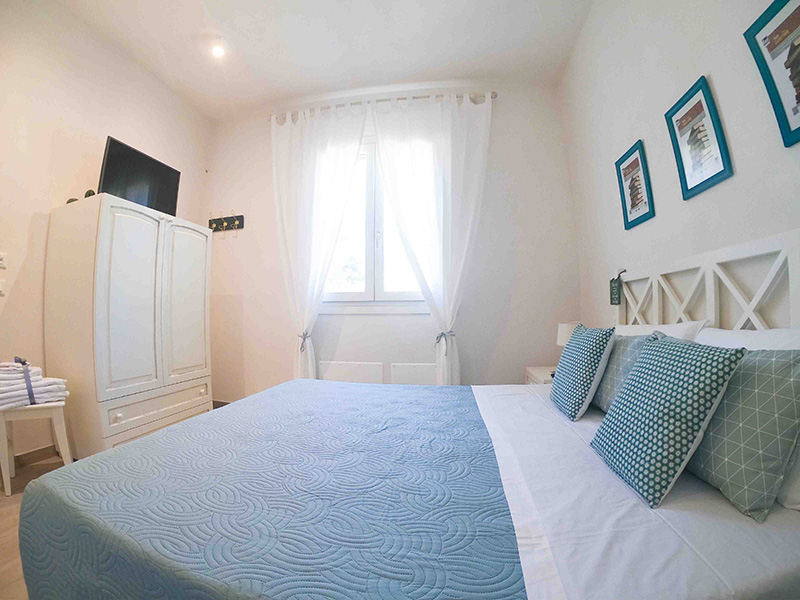 Bouganville Family Suite