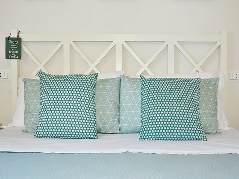 Bouganville Family Suite