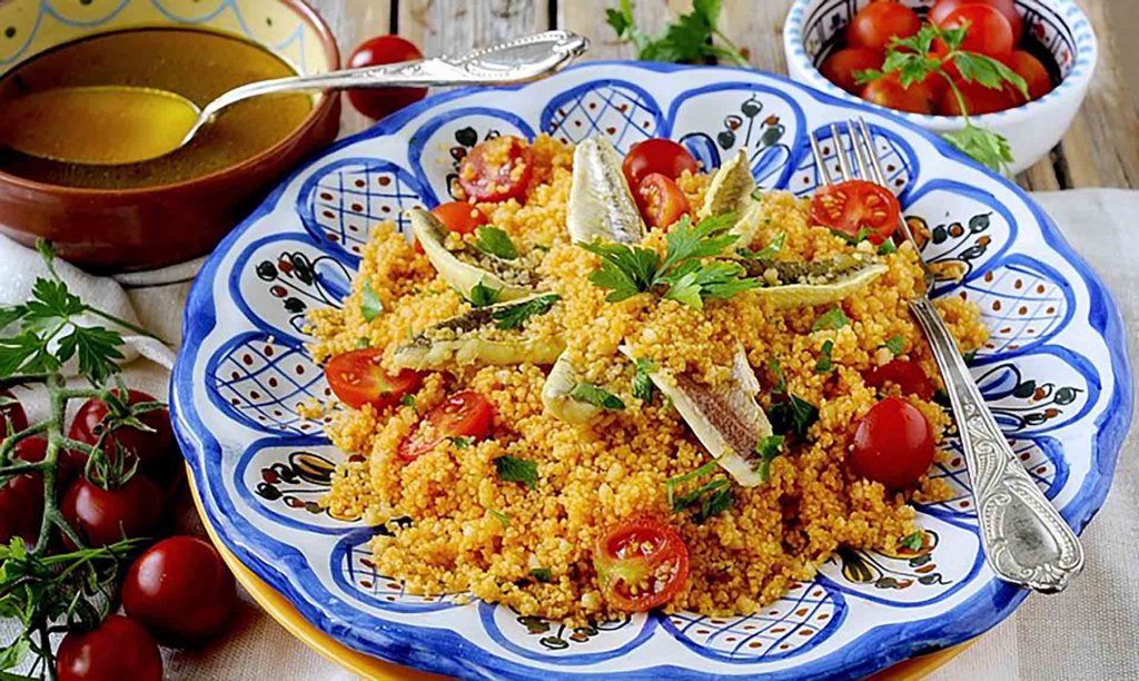 Cous Cous Festival San Vito lo Capo