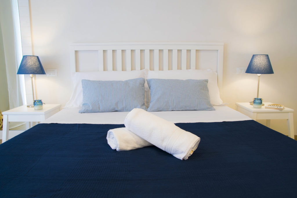 exclusive private villa