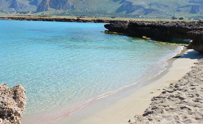 Che Spiagge vedere a San Vito lo Capo?